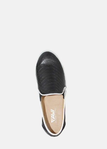 Мокасини RF28086 Чорний Favi (253037972)