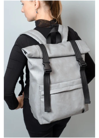 Жіночий рюкзак 43х14х31 см Sambag (210475545)