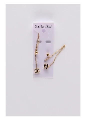 Сережки No Brand (340310502)