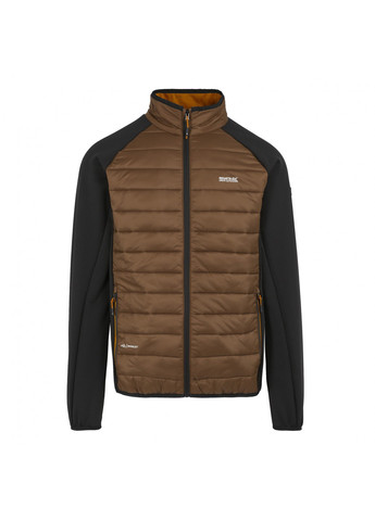 Комбинированная зимняя куртка Regatta Clumber IV Hybrid