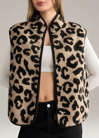 Жилет SHEIN (333529426)