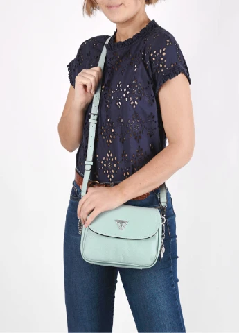 Сумка Guess DESTINY SHOULDER BAG (239103572)