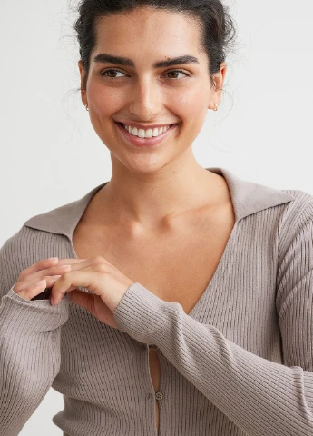 Кофта H&M (260955444)