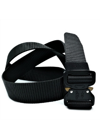 Женский текстильный ремень 120-125х4 см Weatro (252414883)