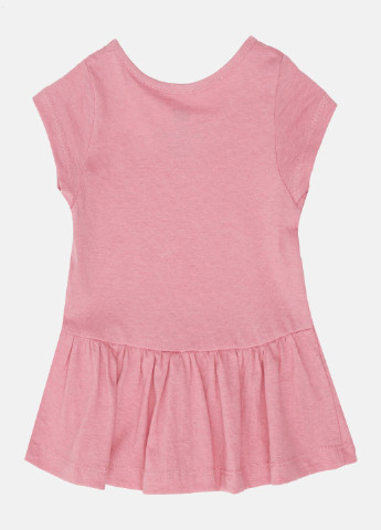 Рожева сукня H&M (233034856)