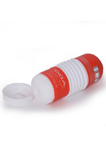 Мастурбатор Rolling Head Cup з інтенсивної стимуляцією головки Tenga (252022607)