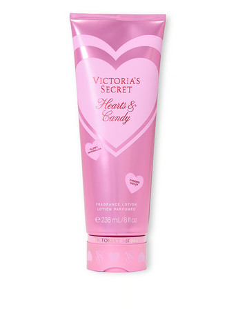 Набір Hearts & Candy (лосьон, міст) Victoria's Secret (324218428)