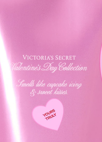 Набір Hearts & Candy (лосьон, міст) Victoria's Secret (324218428)