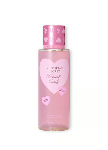 Набір Hearts & Candy (лосьон, міст) Victoria's Secret (324218428)