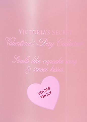 Набір Hearts & Candy (лосьон, міст) Victoria's Secret (324218428)
