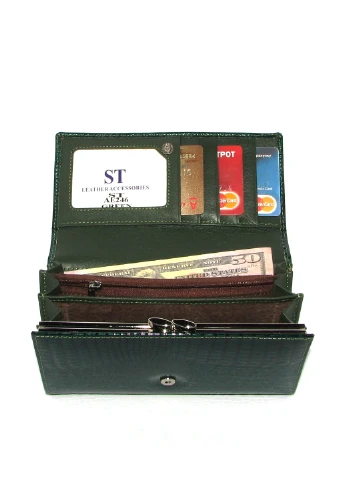 Гаманець ST Leather Accessories (44561699)