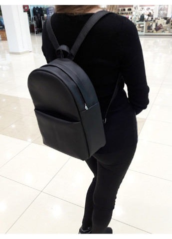 Жіночий рюкзак 32х12х25 см Sambag (210476880)