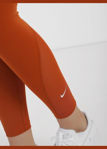 Легінси DD0249-246 Nike One Mid-Rise 7/8 (318417504)
