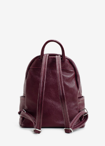 Рюкзак жіночий шкіряний Backpack Regina Notte (249624405)