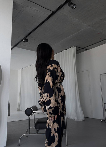 Костюм (блуза, брюки) Fashion (337094447)