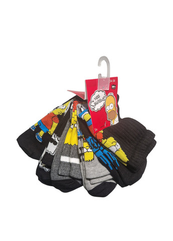 Носки (5 пар) C&A (367616989)