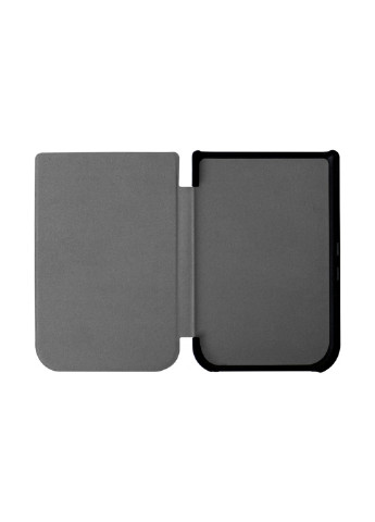 Чохол Premium для PocketBook touch hd 631black (6946795850128) Airon premium для электронной книги pocketbook touch hd 631black (6946795850128) (158554712)