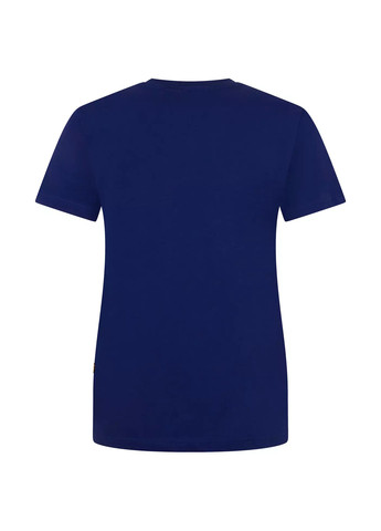 Синя футболка G-Star Raw