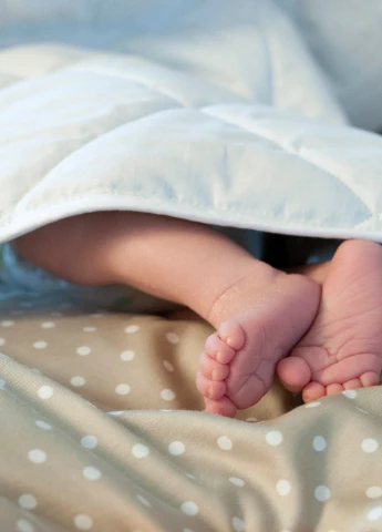 Одеяло Devohome Baby14945 (252905643)