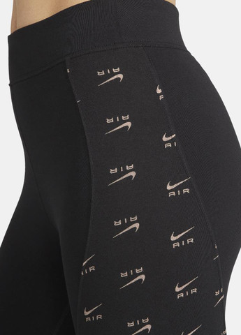 Легінси DV8056-010 Nike NSW AIR HR TGHT (321963422)