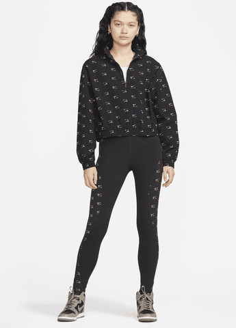 Легінси DV8056-010 Nike NSW AIR HR TGHT (321963422)