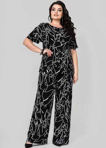 Костюм (туніка, штани) A'll Posa (327807974)