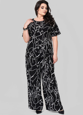 Костюм (туніка, штани) A'll Posa (327807974)