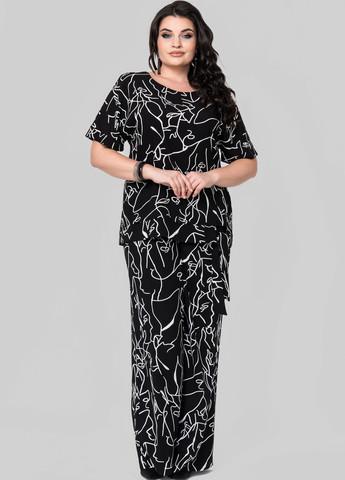 Костюм (туніка, штани) A'll Posa (327807974)