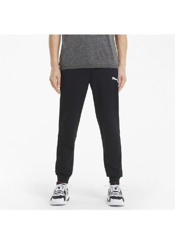 Штани RTG Knitted Men's Sweatpants Puma (215119527)