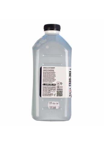 Чернила CANON PGI-520/PG-510 BLACK 1кг (C520-263) Barva CANON PGI-520/PG-510 BLACK 1кг (247485368)