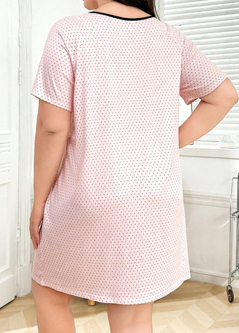 Нічна сорочка SHEIN (340648889)