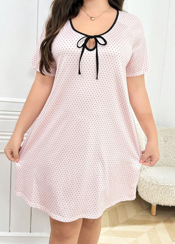 Нічна сорочка SHEIN (340648889)