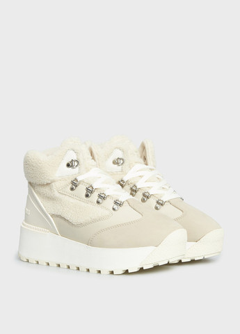 Зимние ботинки Tommy Jeans с логотипом