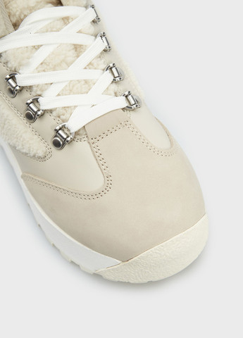 Зимние ботинки Tommy Jeans с логотипом