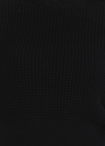 Чорний демісезонний джемпер джемпер Ralph Lauren