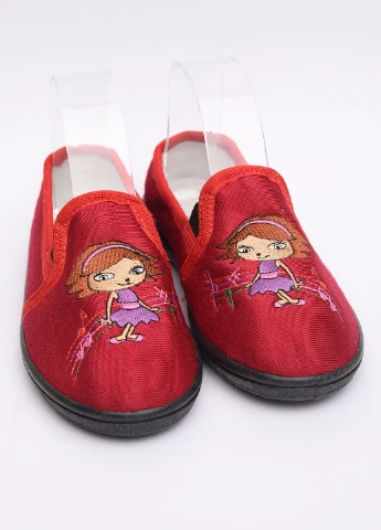 Тапочки Let's Shop (253518056)