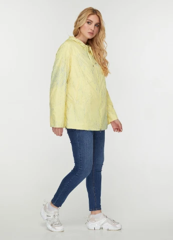 Ветровка plus size Mirage Style (225016569}