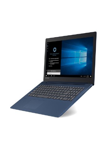 Ноутбук Lenovo ideapad 330-15 (81dc00r5ra) mid night blue (132994124)
