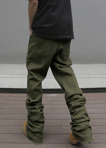 Джинси SHEIN (366258431)