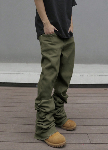 Джинси SHEIN (366258431)