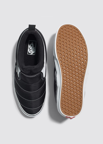 Слипоны Vans VN0009QUBA21 (327368721)