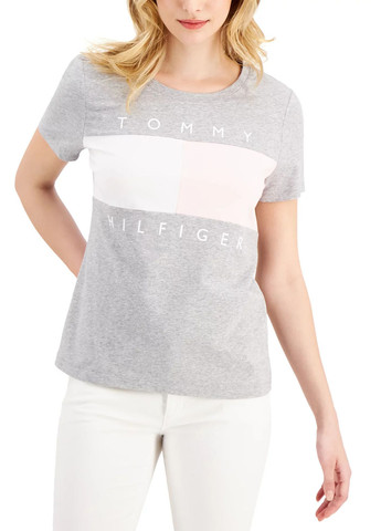 Футболка Tommy Hilfiger - (316652824)