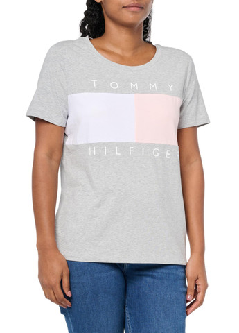 Футболка Tommy Hilfiger - (316652824)