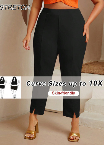 Брюки SHEIN (332805682)