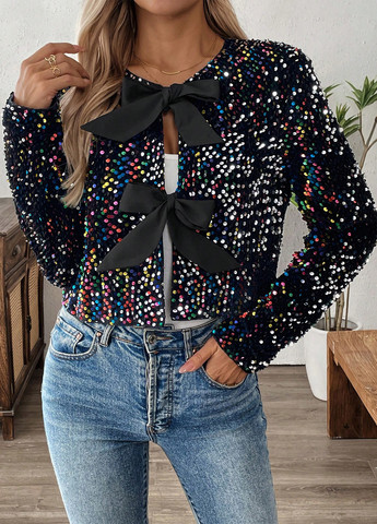 Жакет SHEIN (339053042)