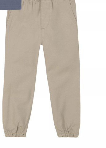 Комбінований демісезонний комплект (футболка, штани) Calvin Klein