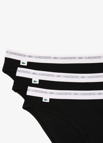 Труси (3 шт.) Lacoste (348430482)
