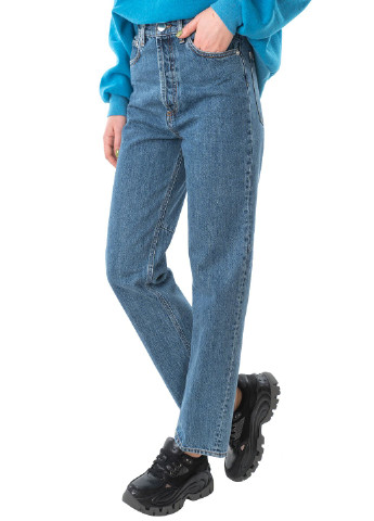Джинсы Trussardi Jeans - (250473233)