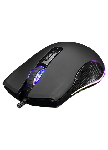 Мышка M421 Multi-LED USB Black (M421) Marvo (253547006)