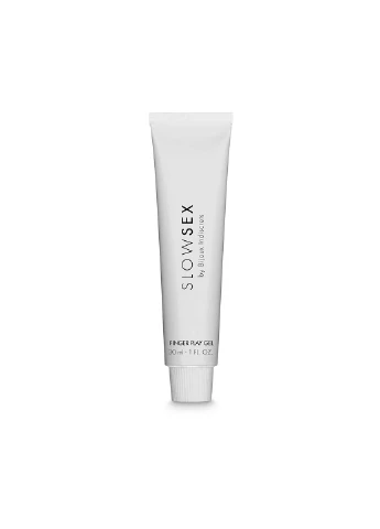 Гель-смазка для мастурбации SLOW SEX - Finger play gel Bijoux Indiscrets (254151843)